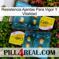 Ajantas Stamina For Vigour And Vitality cialis5